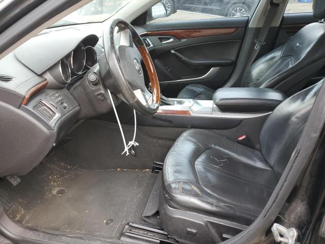 Photo 7 from auction – 2010 CADILLAC CTS PREMIU with VIN 1G6DS5EV4A0100569