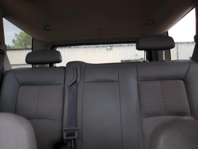 Photo 10 from auction – 2007 SATURN VUE with VIN 5GZCZ534X7S854361