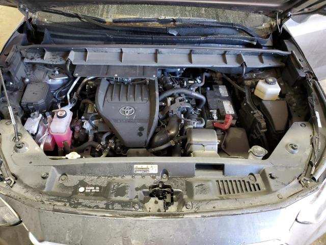 Photo 12 from auction – 2023 TOYOTA HIGHLANDER with VIN 5TDKDRBH5PS527141