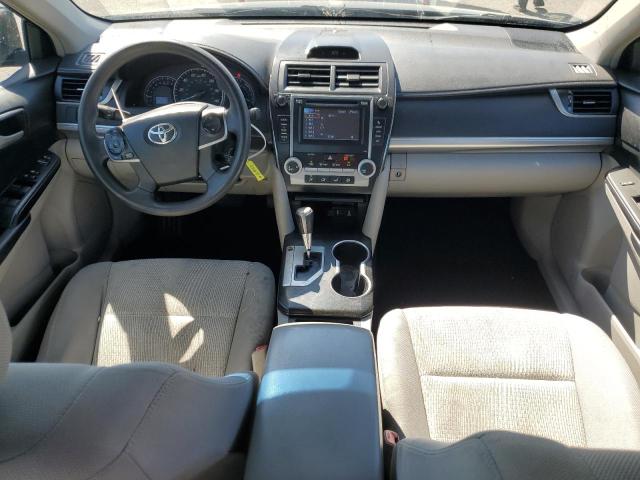 Photo 8 from auction – 2012 TOYOTA CAMRY BASE with VIN 4T4BF1FK7CR259007