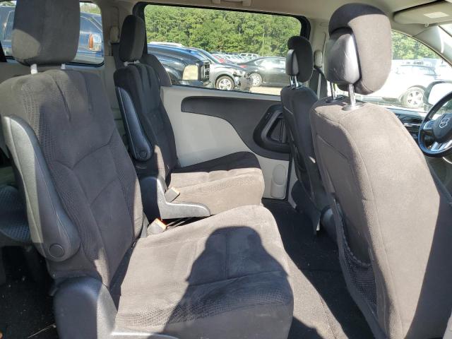 Photo 11 from auction – 2016 DODGE GRAND CARA with VIN 2C4RDGCG8GR327629