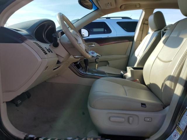 Photo 7 from auction – 2011 TOYOTA AVALON BAS with VIN 4T1BK3DB1BU375869