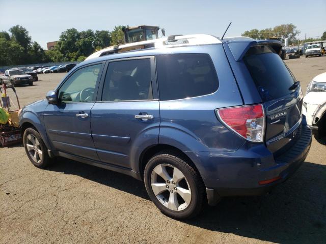 Foto 2 de la subasta – 2013 SUBARU FORESTER T con VIN JF2SHGHC8DH405167