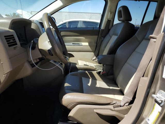 Photo 7 from auction – 2007 JEEP COMPASS LI with VIN 1J8FT57W67D145712