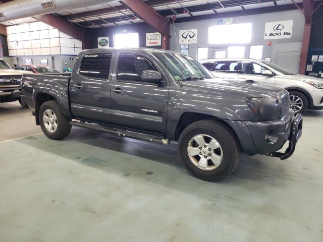 Photo 4 from auction – 2010 TOYOTA TACOMA DOU with VIN 3TMLU4EN2AM041466