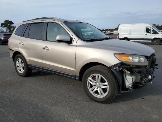 Photo 4 from auction – 2007 HYUNDAI SANTA FE with VIN 5NMSH13E77H045302