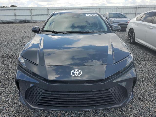 Photo 5 from auction – 2025 TOYOTA CAMRY XSE with VIN 4T1DAACK1SU002882