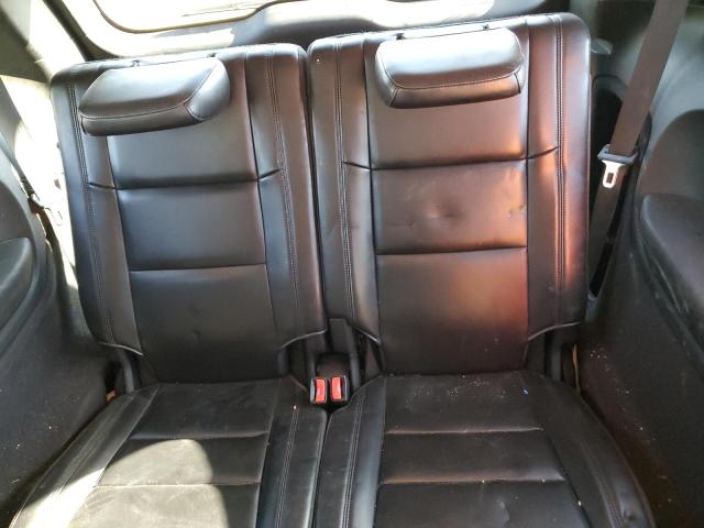 Photo 10 from auction – 2016 DODGE DURANGO LI with VIN 1C4RDHDG4GC424131
