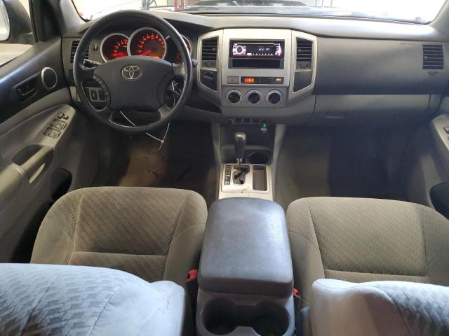 Photo 8 from auction – 2010 TOYOTA TACOMA DOU with VIN 3TMLU4EN6AM054592