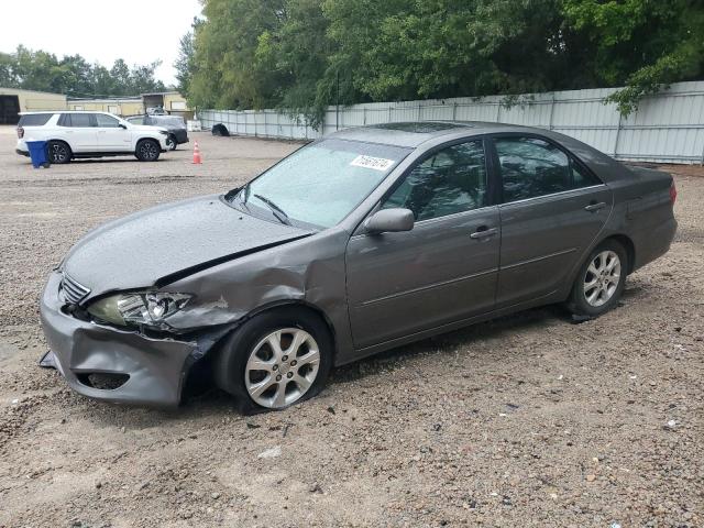 TOYOTA CAMRY 2005 with VIN 4T1BF32K95U604584 - Photo from auction