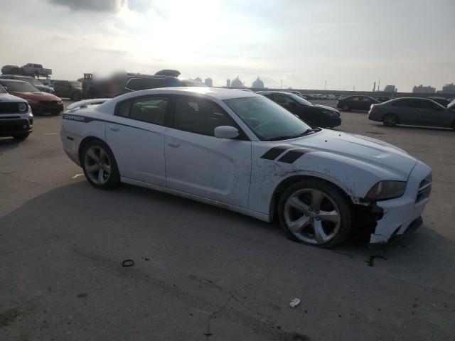 Photo 4 from auction – 2014 DODGE CHARGER SE with VIN 2C3CDXBG2EH301090
