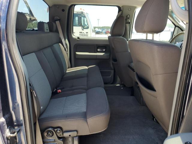 Photo 10 from auction – 2006 FORD F150 SUPER with VIN 1FTRW12W96FB63362