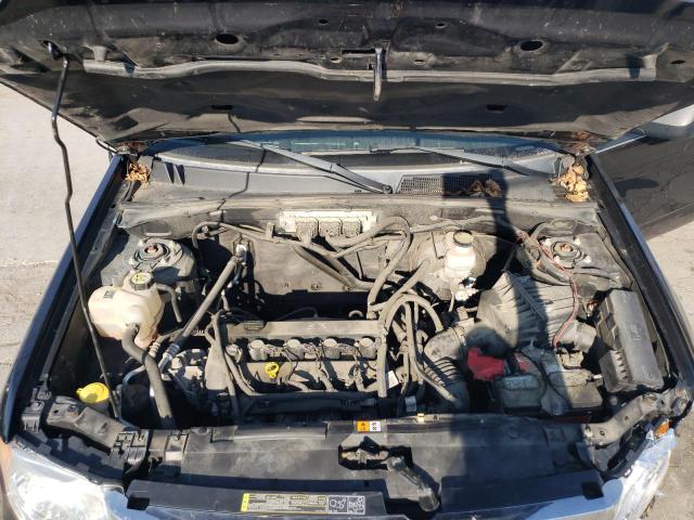 Photo 12 from auction – 2012 FORD ESCAPE XLT with VIN 1FMCU9D74CKB64191
