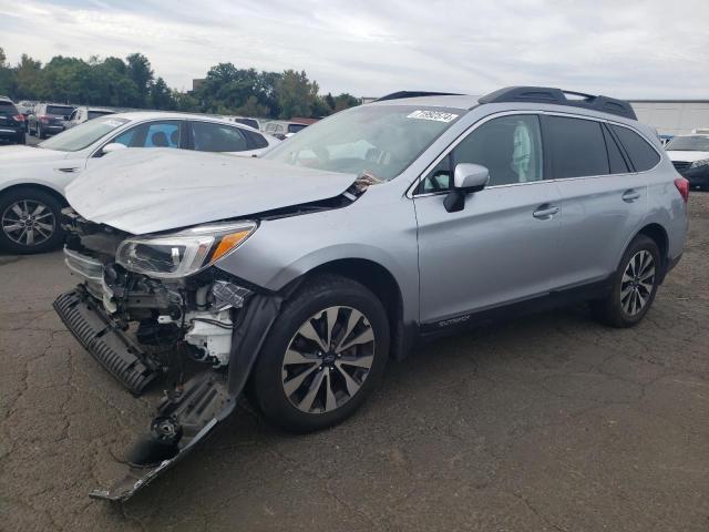 SUBARU OUTBACK 2. 2017 with VIN 4S4BSANC7H3219779 - Photo from auction