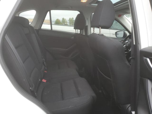 Photo 11 from auction – 2016 MAZDA CX-5 TOURI with VIN JM3KE4CY8G0834263