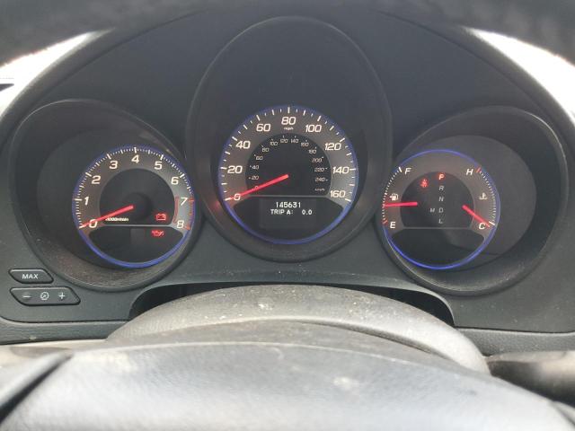 Photo 9 from auction – 2008 ACURA TL with VIN 19UUA66208A055324
