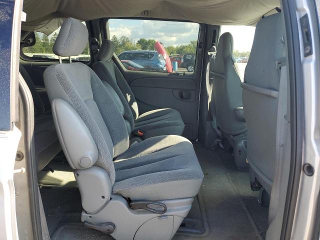 صورة رقم 11 من المزاد - 2004 DODGE CARAVAN SX مع VIN 1D4GP45R34B510798