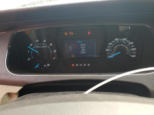Photo 9 from auction – 2014 FORD TAURUS SE with VIN 1FAHP2D92EG165037