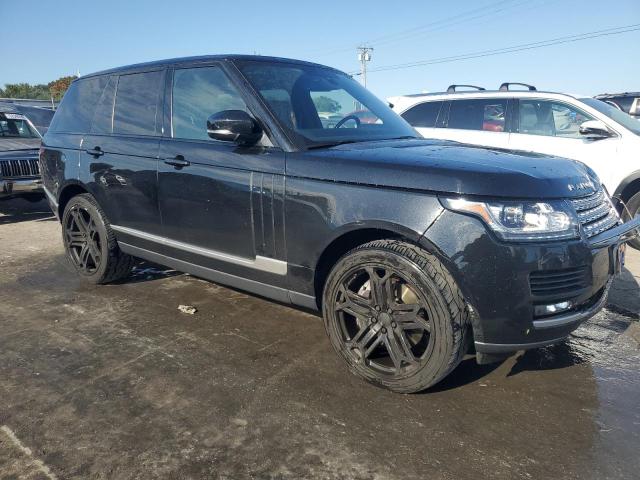 Photo 4 from auction – 2015 LAND ROVER RANGE ROVE with VIN SALGS2TF4FA215719
