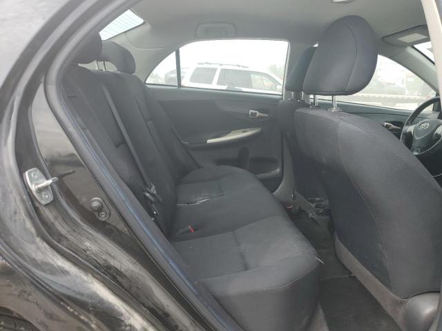 Photo 10 from auction – 2010 TOYOTA COROLLA BA with VIN 2T1BU4EE6AC437744