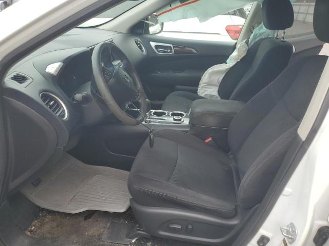 صورة رقم 7 من المزاد - 2016 NISSAN PATHFINDER مع VIN 5N1AR2MM2GC613700