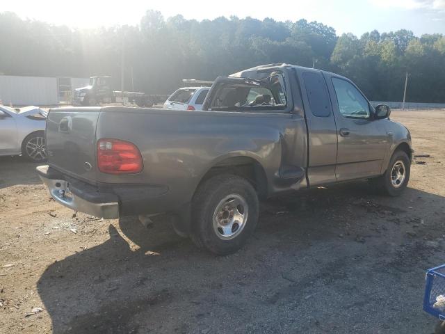 Photo 3 from auction – 2002 FORD F150 with VIN 2FTRX07232CA61509
