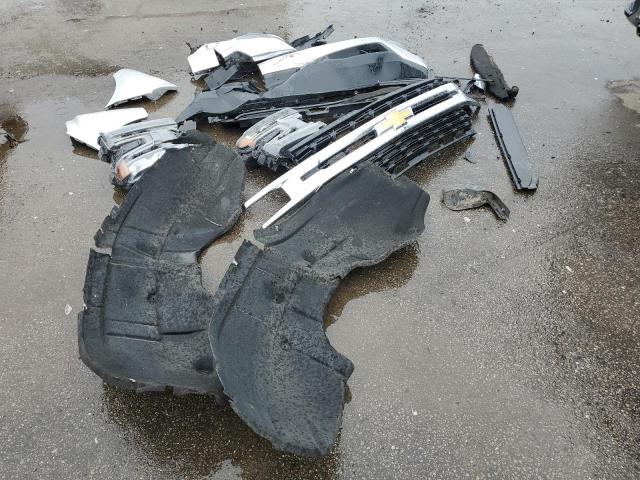 Photo 12 from auction – 2019 CHEVROLET SILVERADO with VIN 1GCRYDED0KZ288247