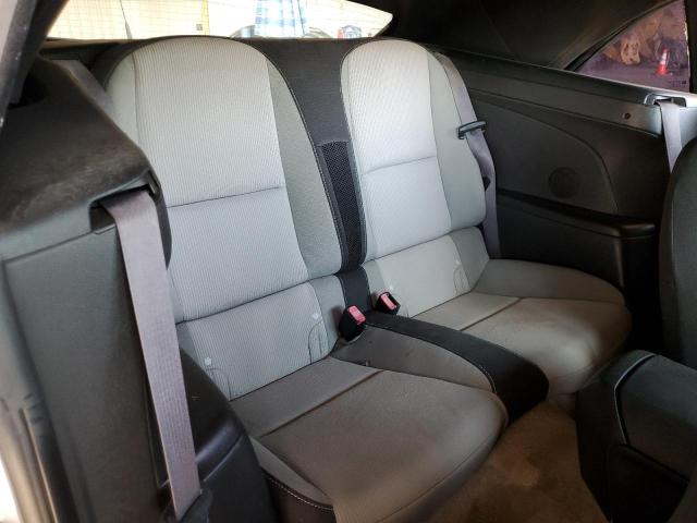 Photo 10 from auction – 2011 CHEVROLET CAMARO LT with VIN 2G1FB3DD7B9181327