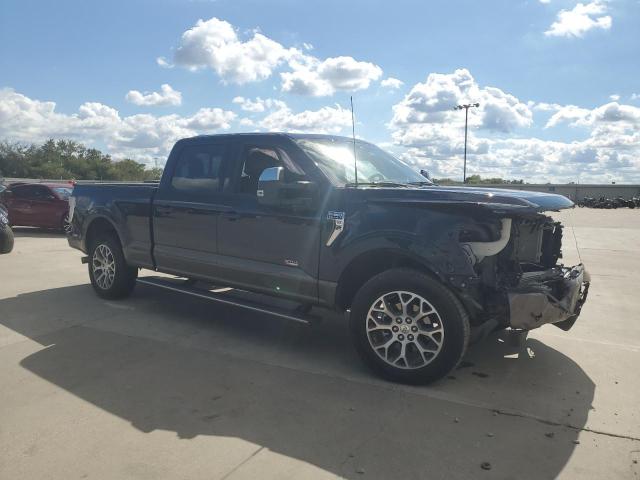 Photo 4 from auction – 2023 FORD F150 SUPER with VIN 1FTFW1E86PFC86294