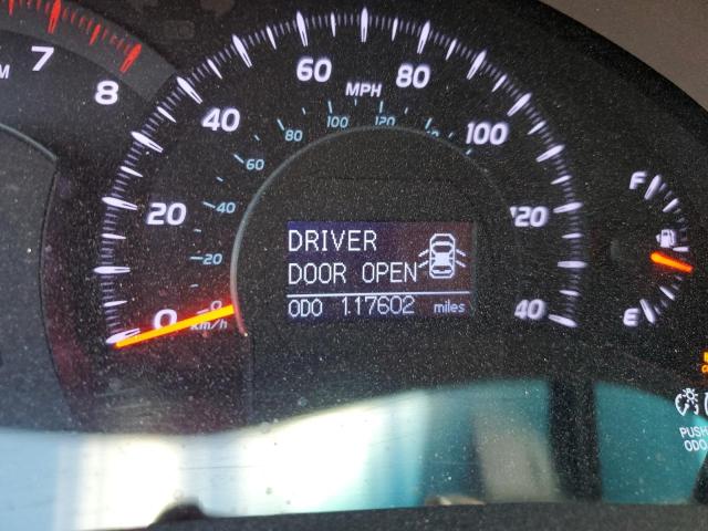 Photo 9 from auction – 2010 TOYOTA CAMRY BASE with VIN 4T4BF3EK3AR066413