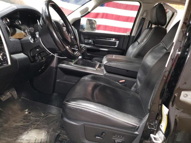 Photo 7 from auction – 2015 RAM 2500 LONGH with VIN 3C6UR5PL0FG502037