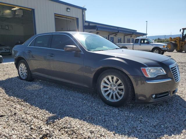 Фото 4 с аукциона – 2014 CHRYSLER 300 с VIN 2C3CCAAG1EH305942