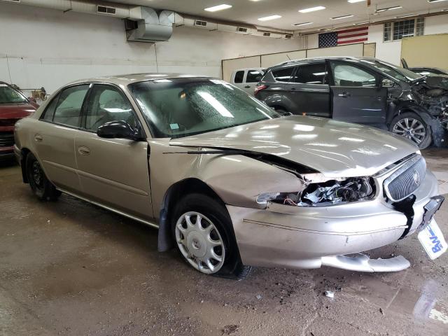 Photo 4 from auction – 2003 BUICK CENTURY CU with VIN 2G4WS52J531265007