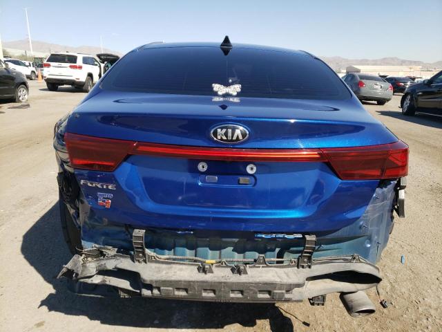 Photo 6 from auction – 2021 KIA FORTE FE with VIN 3KPF24AD8ME296329