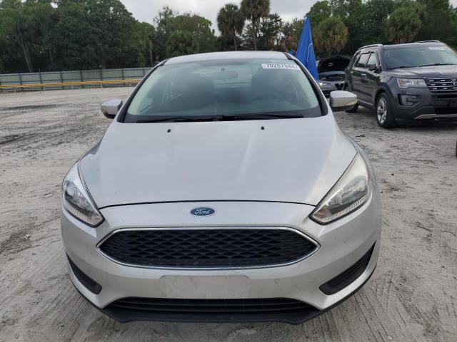 Photo 5 from auction – 2015 FORD FOCUS SE with VIN 1FADP3F24FL205471