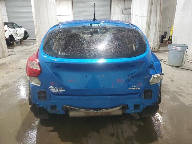 Photo 6 from auction – 2013 FORD FOCUS SE with VIN 1FADP3K20DL174688