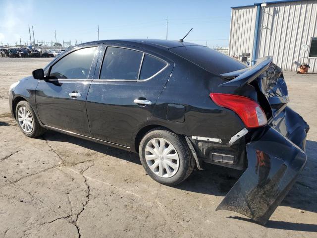 Photo 2 from auction – 2016 NISSAN VERSA S with VIN 3N1CN7AP5GL821209