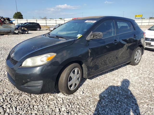 TOYOTA COROLLA MA 2009 with VIN 2T1KU40E59C080818 - Photo from auction
