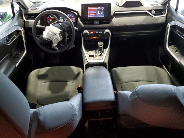 Photo 8 from auction – 2022 TOYOTA RAV4 LE with VIN 2T3G1RFV4NC286572
