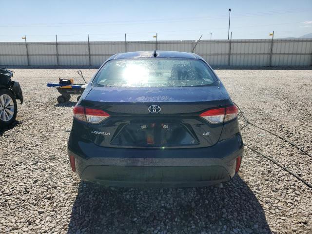 Photo 6 from auction – 2024 TOYOTA COROLLA LE with VIN 5YFB4MDEXRP172548