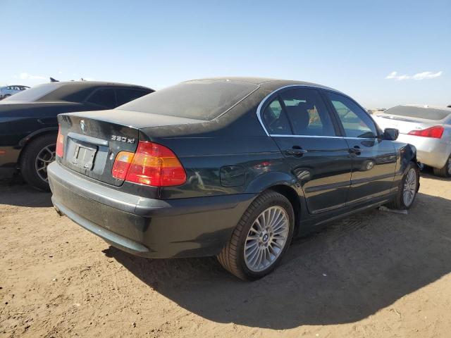 Photo 3 from auction – 2003 BMW 330 XI with VIN WBAEW53413PG22862