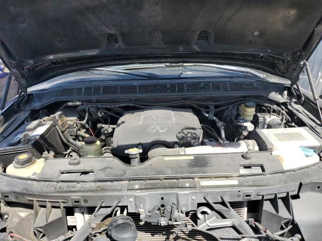 Photo 12 from auction – 2008 INFINITI QX56 with VIN 5N3AA08C58N912673