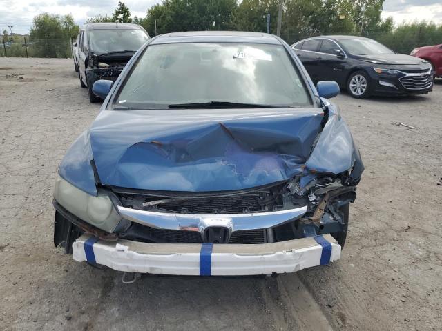 Photo 5 from auction – 2009 HONDA CIVIC EX with VIN 2HGFA16859H345433