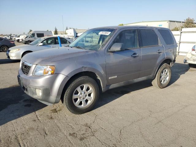 MAZDA TRIBUTE I 2008 مع رقم تعريف المركبة 4F2CZ02Z58KM09660 - صورة من المزاد