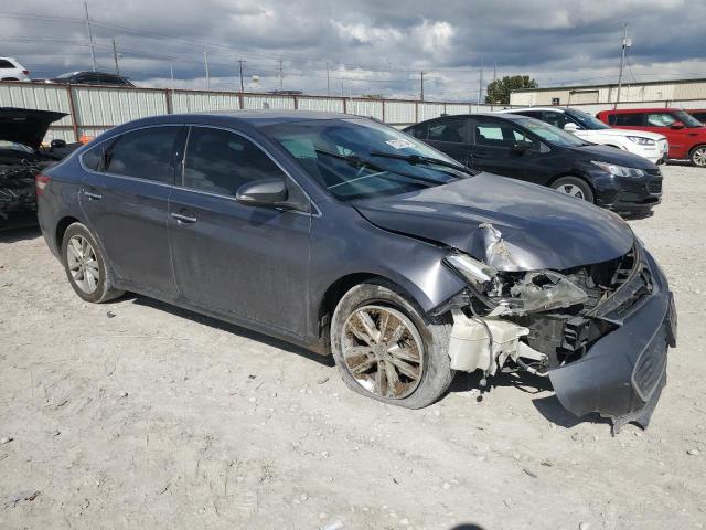 Photo 4 from auction – 2014 TOYOTA AVALON BAS with VIN 4T1BK1EB5EU114574
