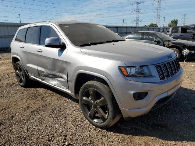 Photo 4 from auction – 2015 JEEP GRND CHERO with VIN 1C4RJFAG3FC925138