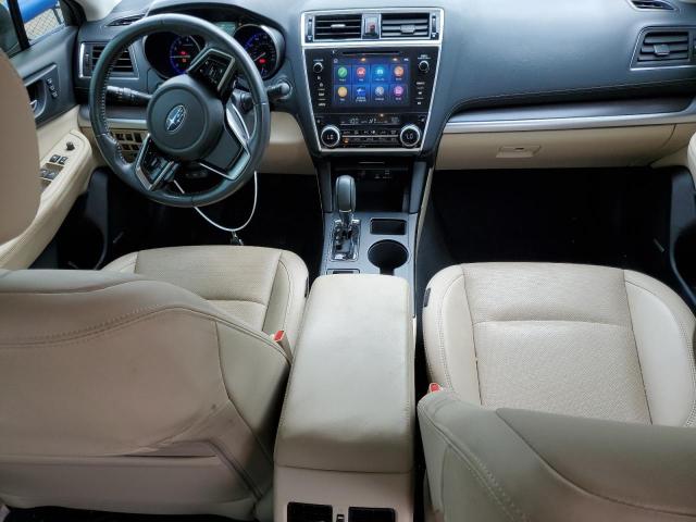 Photo 8 from auction – 2019 SUBARU LEGACY 2.5 with VIN 4S3BNAN68K3027669