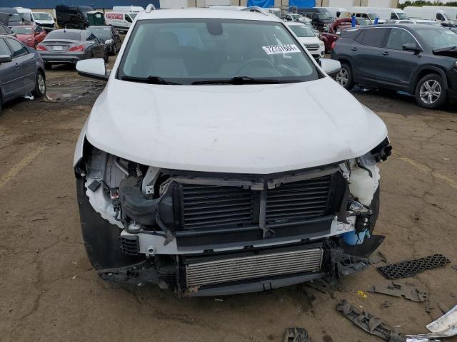 Photo 5 from auction – 2018 CHEVROLET EQUINOX PR with VIN 3GNAXMEVXJL334253