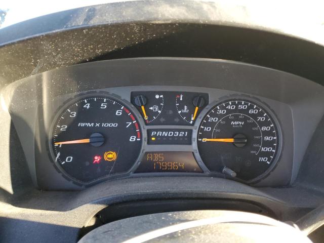 Photo 9 from auction – 2005 CHEVROLET COLORADO with VIN 1GCCS198358136234