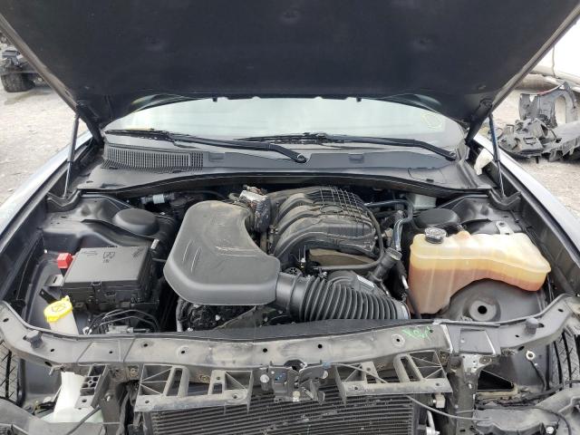 Photo 11 from auction – 2019 DODGE CHARGER SX with VIN 2C3CDXBG9KH707959
